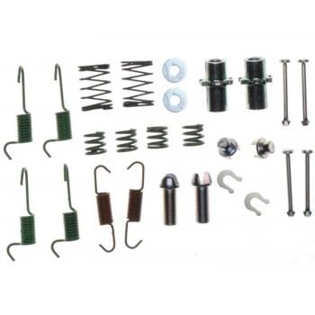 Raybestos H17417 - Parking Brake Hardware Kit Raybestos H17417 Parking Brake Hardware Kit product image 1 of 1