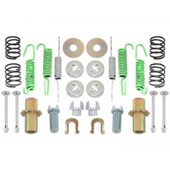 Raybestos H17419 Parking Brake Hardware Kit product image 1 of 1