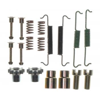 Raybestos H17420 - Parking Brake Hardware Kit Raybestos H17420 Parking Brake Hardware Kit product image 1 of 1