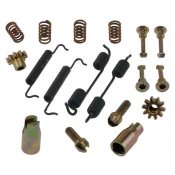 Raybestos H17422 Parking Brake Hardware Kit product image 1 of 1