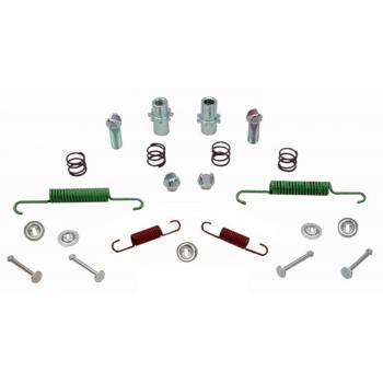 Raybestos H17423 Parking Brake Hardware Kit product image 1 of 1