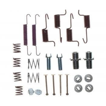 Raybestos H17425 Parking Brake Hardware Kit product image 1 of 1