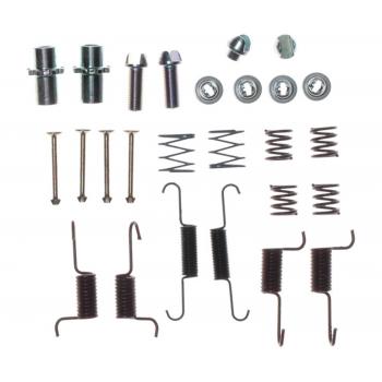Raybestos H17426 Parking Brake Hardware Kit product image 1 of 1