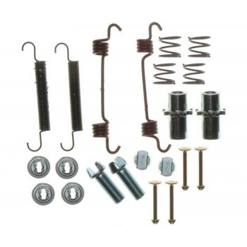 Raybestos H17427 Parking Brake Hardware Kit product image 1 of 1