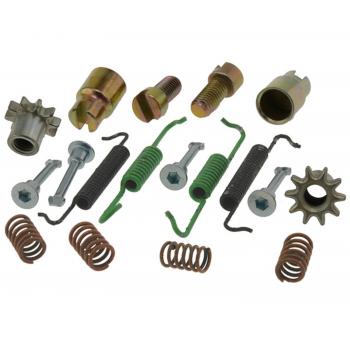 Raybestos H17430 Parking Brake Hardware Kit product image 1 of 1