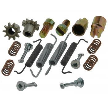 Raybestos H17431 Parking Brake Hardware Kit product image 1 of 1
