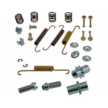 Raybestos H17434 Parking Brake Hardware Kit product image 1 of 1
