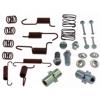 Raybestos H17436 Parking Brake Hardware Kit product image 1 of 1