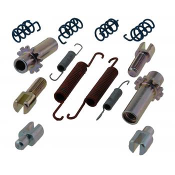 Raybestos H17437 Parking Brake Hardware Kit product image 1 of 1