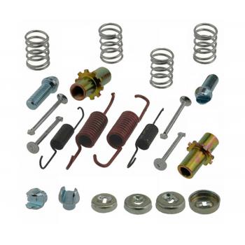 Raybestos H17443 Parking Brake Hardware Kit product image 1 of 1