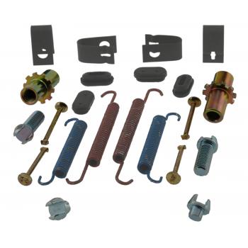 Raybestos H17444 Parking Brake Hardware Kit product image 1 of 1