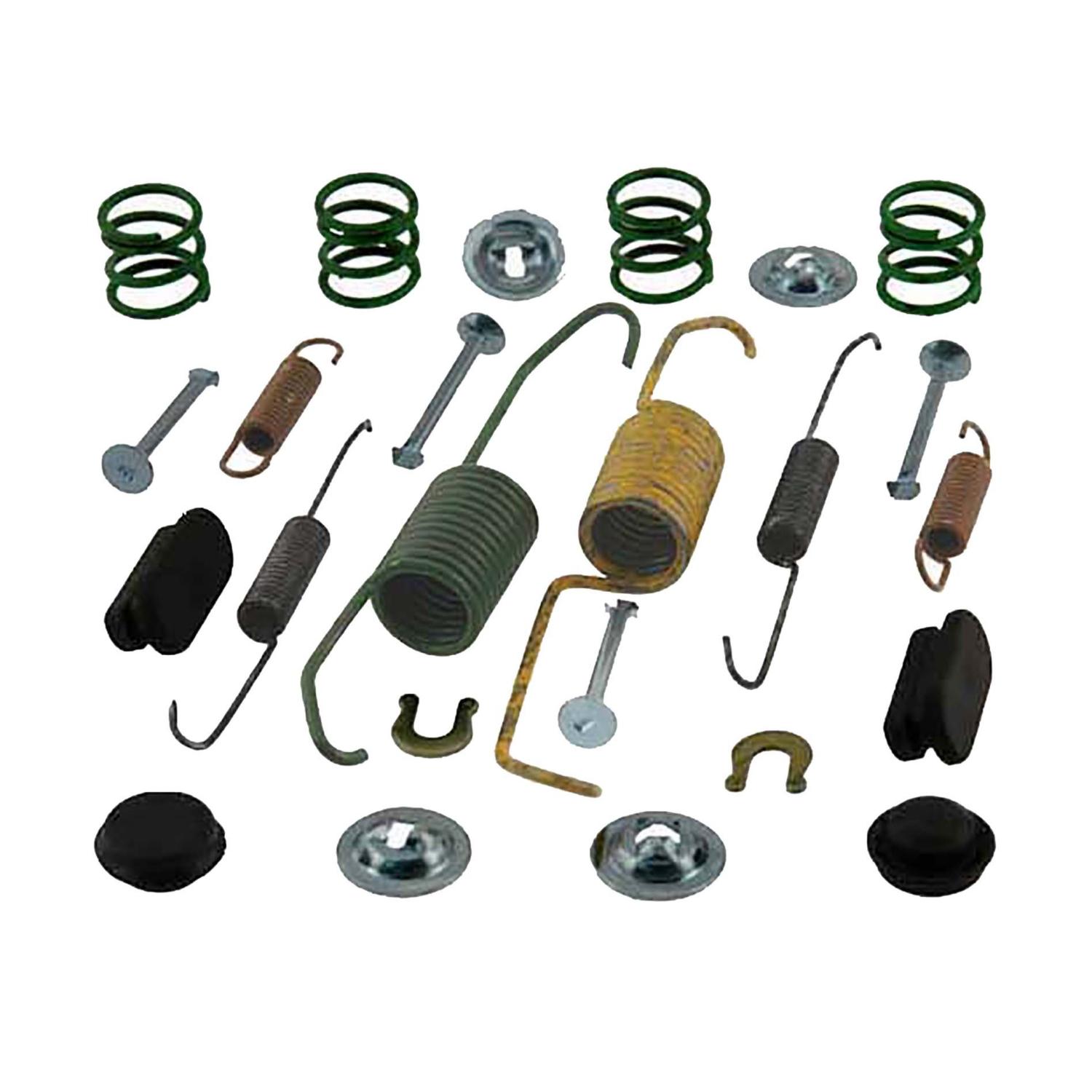 Raybestos H17445 Drum Brake Hardware Kit product image 1 of 1