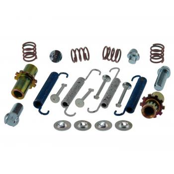 Raybestos H17446 Parking Brake Hardware Kit product image 1 of 1