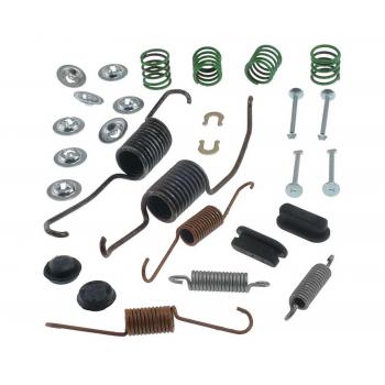 Raybestos H17448 - Drum Brake Hardware Kit Raybestos H17448 Drum Brake Hardware Kit product image 1 of 1
