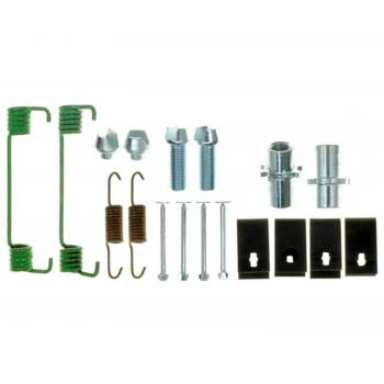Raybestos H17450 Parking Brake Hardware Kit product image 1 of 1