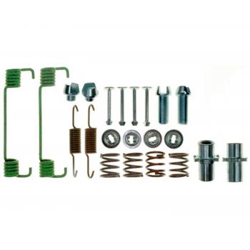 Raybestos H17451 Parking Brake Hardware Kit product image 1 of 1
