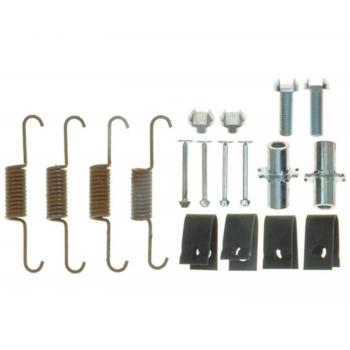 Raybestos H17452 Parking Brake Hardware Kit product image 1 of 1