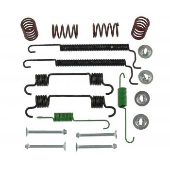 Raybestos H17453 - Drum Brake Hardware Kit Raybestos H17453 Drum Brake Hardware Kit product image 1 of 1