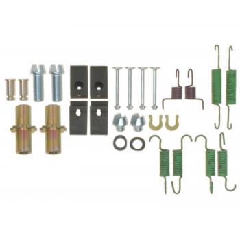 Raybestos H17454 - Parking Brake Hardware Kit Raybestos H17454 Parking Brake Hardware Kit product image 1 of 1