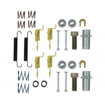 Raybestos H17456 - Parking Brake Hardware Kit Raybestos H17456 Parking Brake Hardware Kit product image 1 of 1
