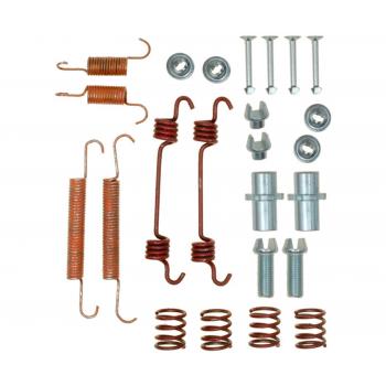 Raybestos H17457 Parking Brake Hardware Kit product image 1 of 1
