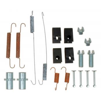 Raybestos H17458 Parking Brake Hardware Kit product image 1 of 1