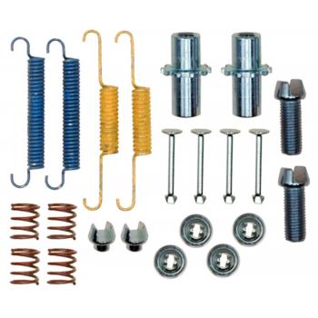 Raybestos H17460 - Parking Brake Hardware Kit Raybestos H17460 Parking Brake Hardware Kit product image 1 of 1