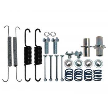 Raybestos H17463 Parking Brake Hardware Kit product image 1 of 1
