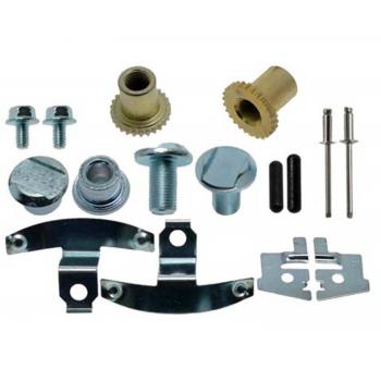 Raybestos H17464 Parking Brake Hardware Kit product image 1 of 1