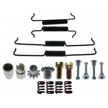 Raybestos H17467 Parking Brake Hardware Kit product image 1 of 1