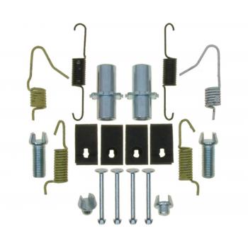 Raybestos H17468 Parking Brake Hardware Kit product image 1 of 1