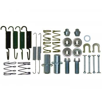 Raybestos H17470 Parking Brake Hardware Kit product image 1 of 1