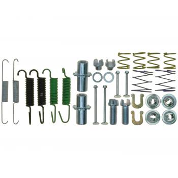 Raybestos H17471 Parking Brake Hardware Kit product image 1 of 1