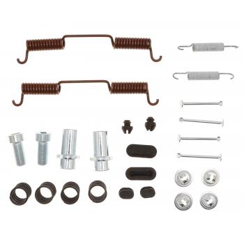 Raybestos H17473 Parking Brake Hardware Kit product image 1 of 1