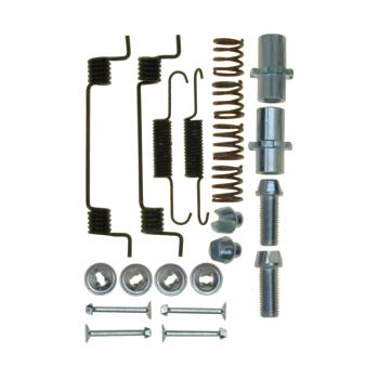 Raybestos H17474 Parking Brake Hardware Kit product image 1 of 1