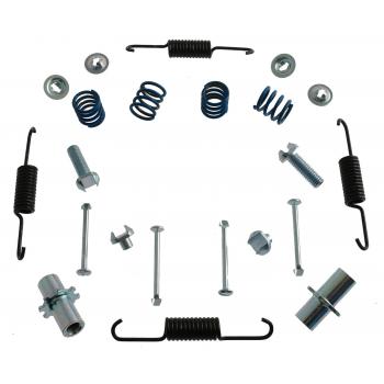 Raybestos H17475 - Drum Brake Hardware Kit Raybestos H17475 Drum Brake Hardware Kit product image 1 of 1