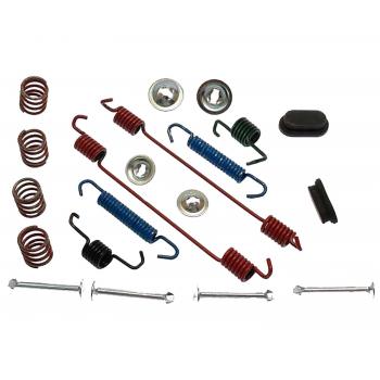 Raybestos H17479 - Drum Brake Hardware Kit Raybestos H17479 Drum Brake Hardware Kit product image 1 of 1