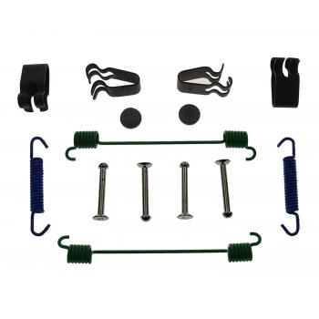 Raybestos H17480 Drum Brake Hardware Kit product image 1 of 1