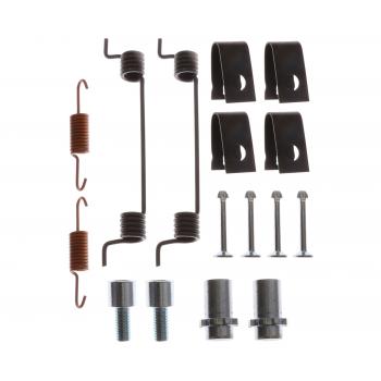 Raybestos H17481 Parking Brake Hardware Kit product image 1 of 1