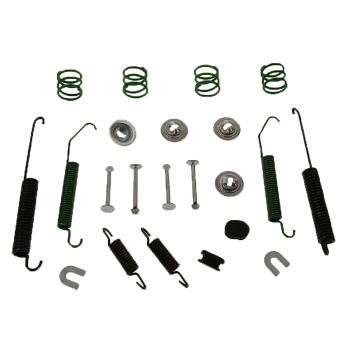 Raybestos H17482 Drum Brake Hardware Kit product image 1 of 1
