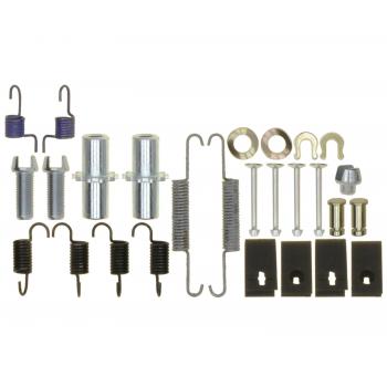 Raybestos H17483 Parking Brake Hardware Kit product image 1 of 1