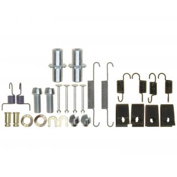 Raybestos H17484 Parking Brake Hardware Kit product image 1 of 1