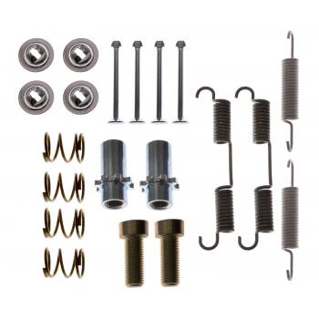 Raybestos H17487 - Parking Brake Hardware Kit Raybestos H17487 Parking Brake Hardware Kit product image 1 of 1