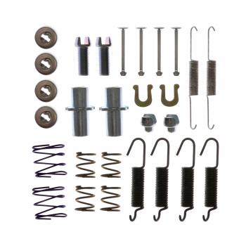 Raybestos H17488 Parking Brake Hardware Kit product image 1 of 1