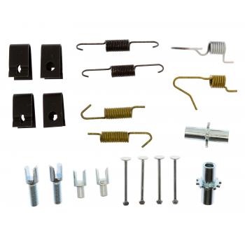 Raybestos H17489 Parking Brake Hardware Kit product image 1 of 1