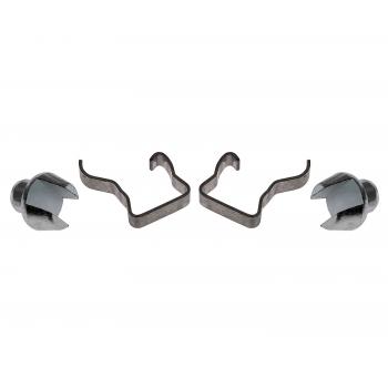 Raybestos H17490 Parking Brake Hardware Kit product image 1 of 1