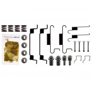 Raybestos H17491 Parking Brake Hardware Kit product image 1 of 1