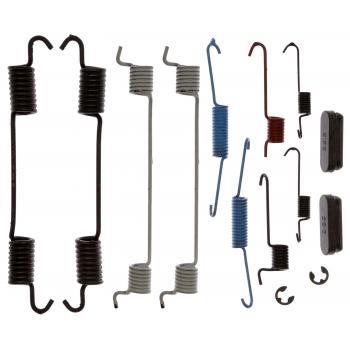 Raybestos H17492 Drum Brake Hardware Kit product image 1 of 1