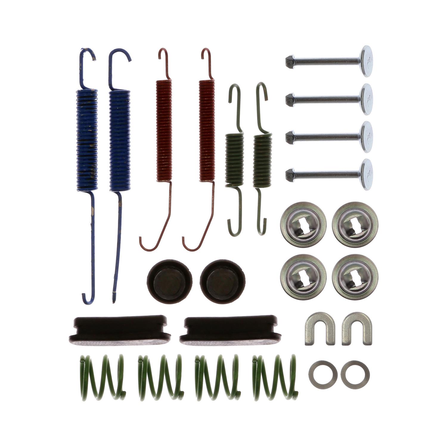 Raybestos H17494 Drum Brake Hardware Kit product image 1 of 1