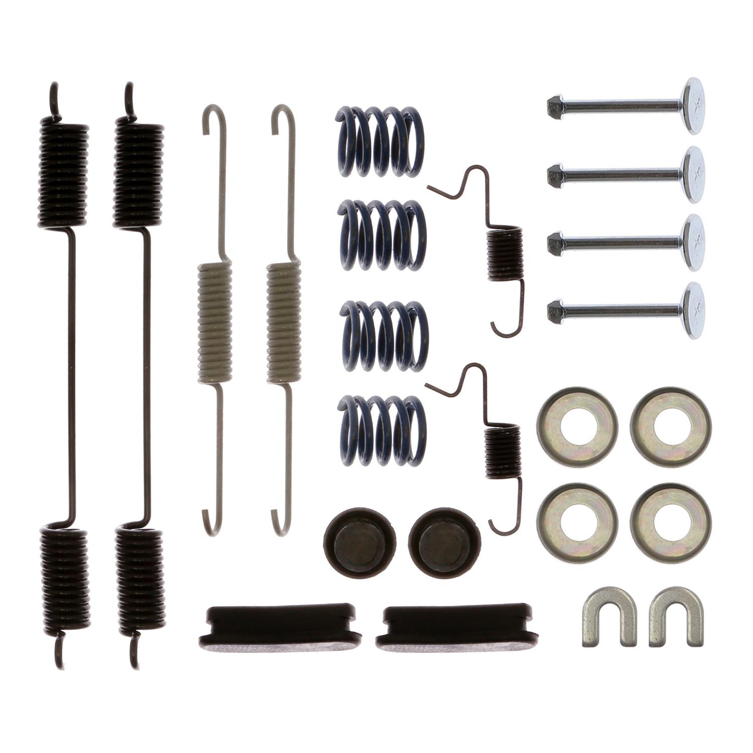 Raybestos H17495 Drum Brake Hardware Kit product image 1 of 1